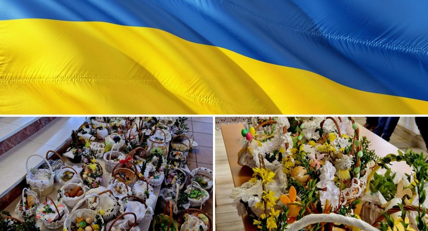 Prawosławna Wielkanoc w tę niedzielę. Parafia zaprasza na święcenie pokarmów