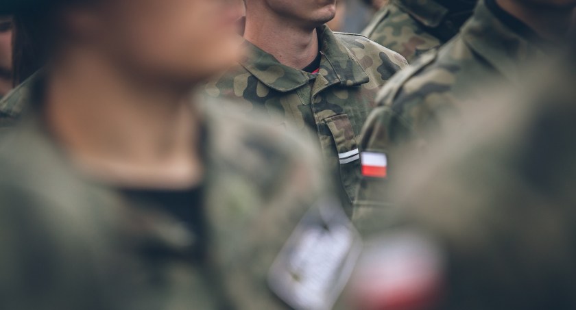 19-latkowie dostaną wezwania. Kwalifikacja wojskowa 2023