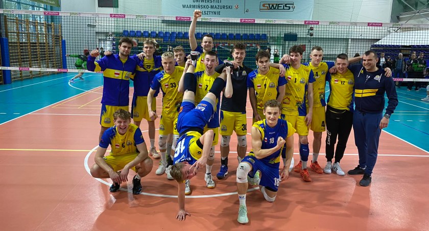 Camper Wyszków kończy sezon. Ostatnie spotkanie przyniosło sporo emocji