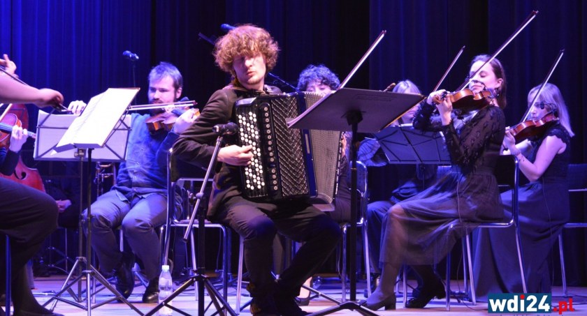 Magiczny wieczór z Heroes Orchestra. Takiego koncertu dawno nie było