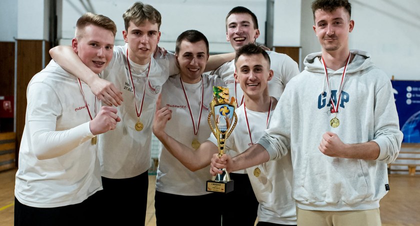 Finały Volley Ligi III. To była rekordowa edycja
