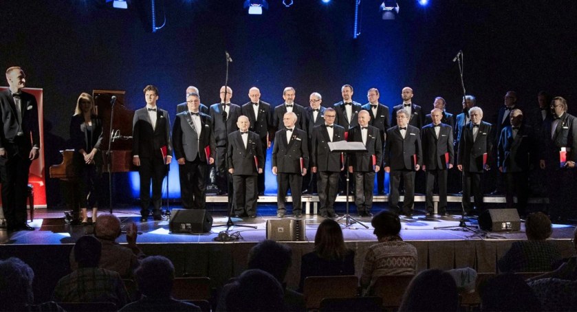 Witaj Majowa Jutrzenko. Wyjątkowy koncert z okazji uchwalenia konstytucji 