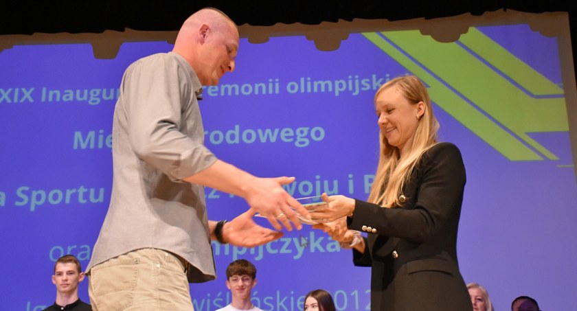 Plebiscyt na najlepszych sportowców i nauczycieli WF powiatu. Oto zwycięzcy!