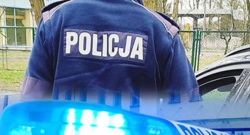 Pędził przez wieś jak szalony. Teraz poniesie konsekwencje