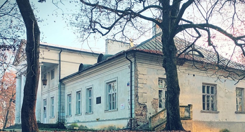 Noc Muzeów 2023 w Dębinkach. Szykuje się ciekawy spektakl plenerowy