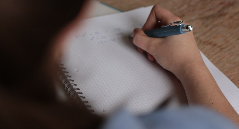 Matury ciąg dalszy. Czego można się spodziewać na egzaminie z matematyki?