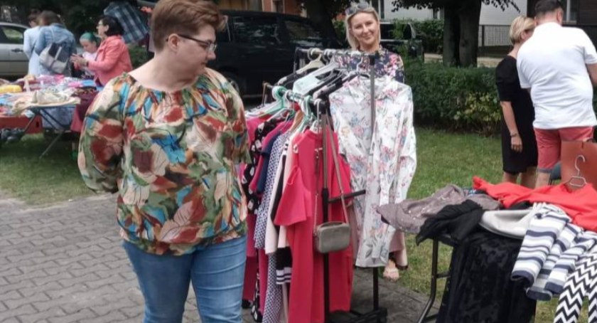 Nie trać czasu! Zbliża się pierwsza garażówka tego sezonu