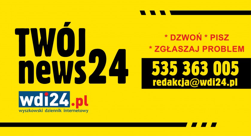 TWÓJ news24
