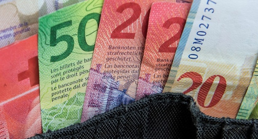 Banki wciąż nie mogą odetchnąć. Po danych sądowych widać, że frankowicze nie rezygnują z pozwów