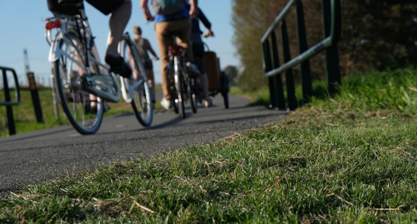 Pijani rowerzyści zatrzymani. Dostali naprawdę wysokie mandaty