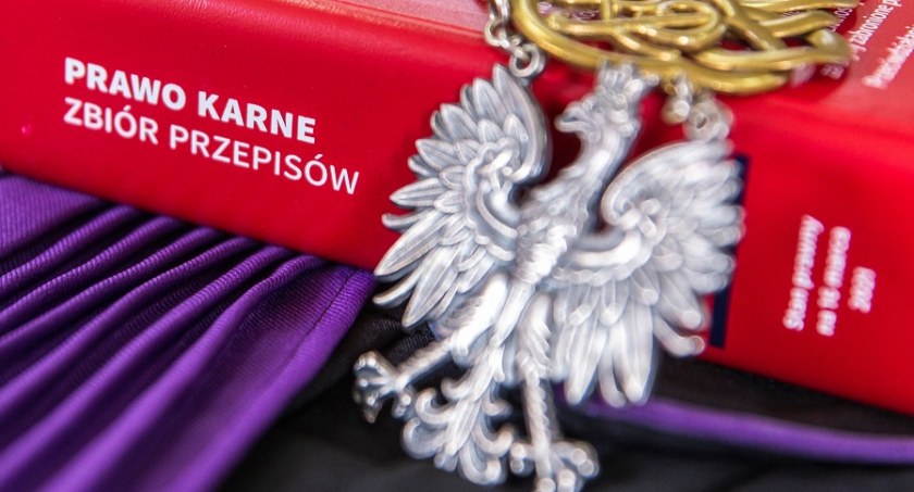 Sklepy zyskają na czasie. Zmiana progu między wykroczeniem a przestępstwem kradzieży przesunięta