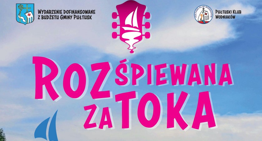A może by tak na szanty do Pułtuska?