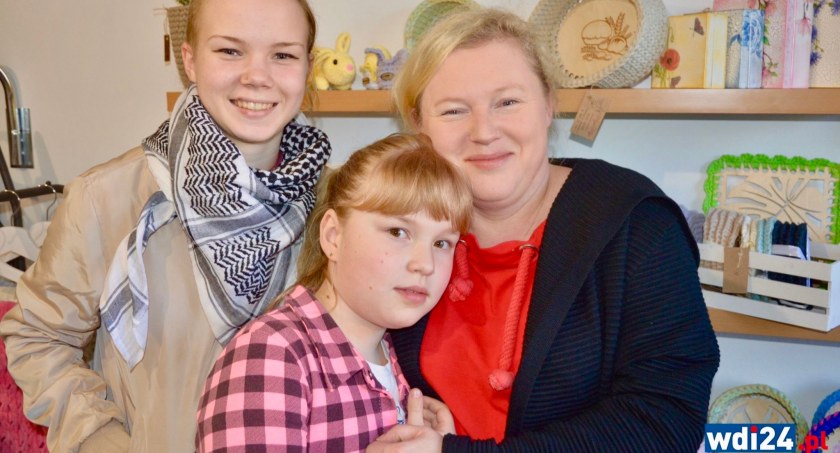 Kilka pokoleń kobiet i jedna pasja. One kontynuują rodzinną opowieść
