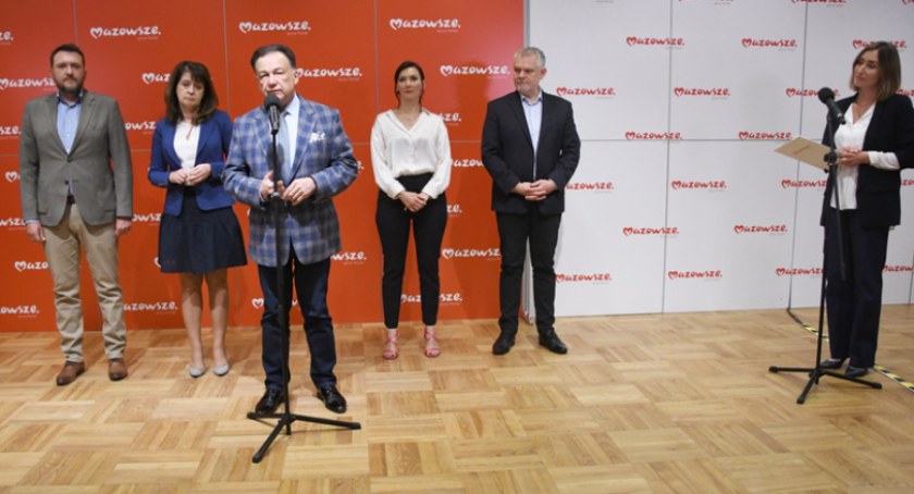 Uwaga na odpady niebezpieczne! Marszałek kieruje sprawę do prokuratury i apeluje do samorządów