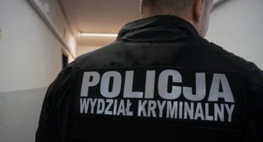 POSZUKIWANI LISTAMI GOŃCZYMI ZATRZYMANI