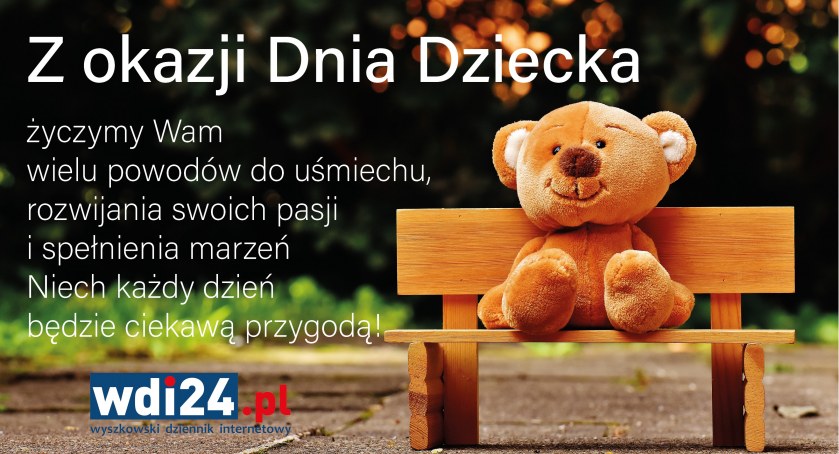 Dzień Dziecka 2023