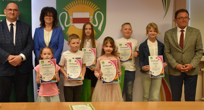 Wyłoniono zwycięzców. I etap konkursu KRUS za nami