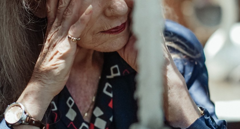 Oszuści wciąż atakują seniorów. Tym razem im się nie udało