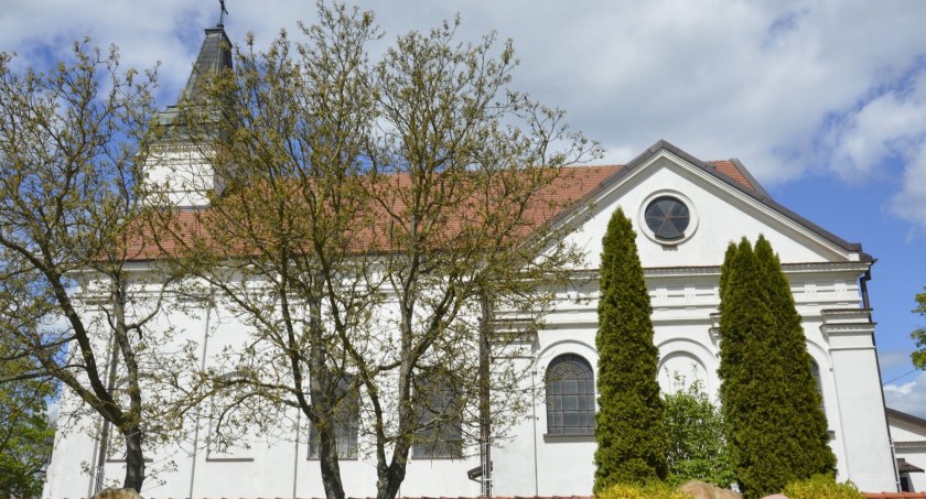 Boże Ciało. Podajemy godziny i trasy procesji wyszkowskich parafii