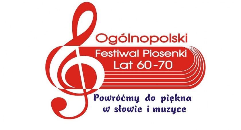 30 Ogólnopolski Festiwal Piosenki lat 60 i 70. Usłyszymy ponadczasowe hity