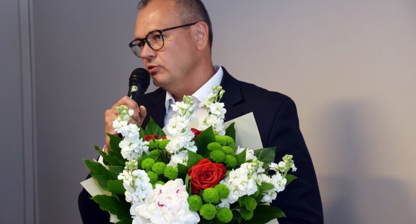 Grzegorz Nowosielski: To moje 21 absolutorium i ostatnie jako burmistrza
