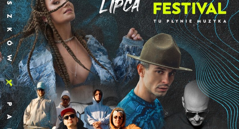 Coraz bliżej Bug Nature Festival. Na scenie wyjątkowe gwiazdy