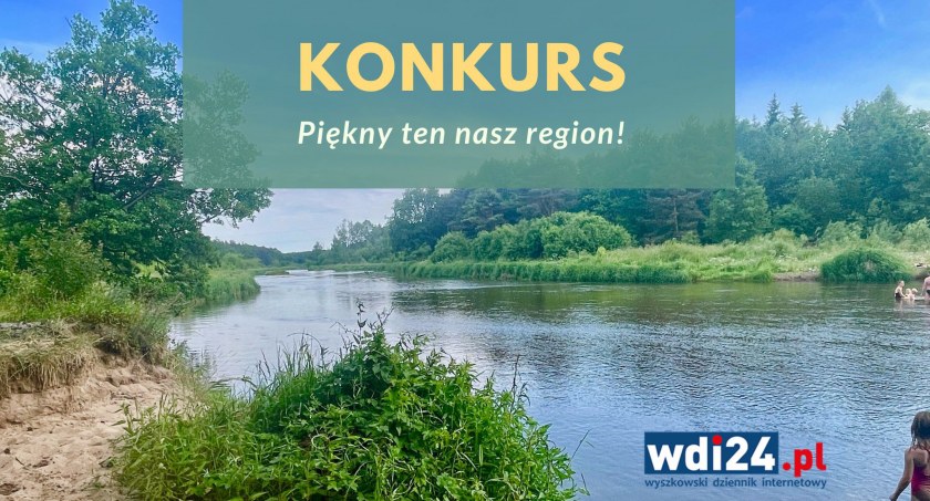 Rzeka, plaża, kajaki, grill... A jak tobie minął długi weekend?