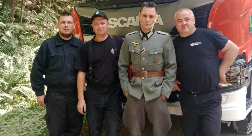 Druhowie na planie ZATOKI SZPIEGÓW. Będzie dłuższa współpraca z filmowcami 