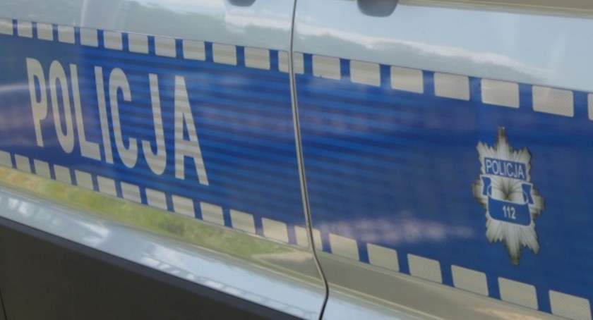 Zemdlał na wiadomość o wysokości mandatu