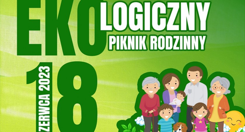 Eko Piknik w Leszczydole Starym. Roślina za elekroodpad