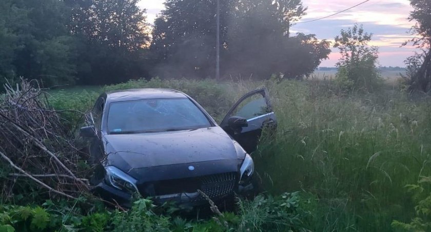 Policja Wyszków: Dwa pościgi za kierowcami