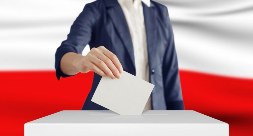 Wybory 2023 – co wynika z aktualnych sondaży wyborczych