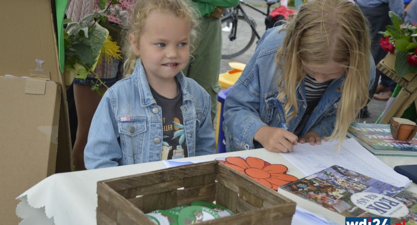 Ekologiczny Piknik Rodzinny. Prawdziwy hit dla miłośników przyrody