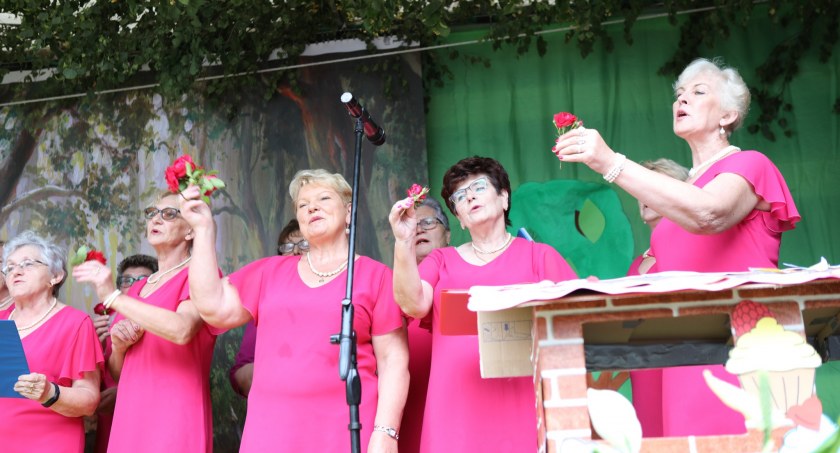 Turzyn obchodził 820-lecie swojego istnienia. Były występy i liczne atrakcje