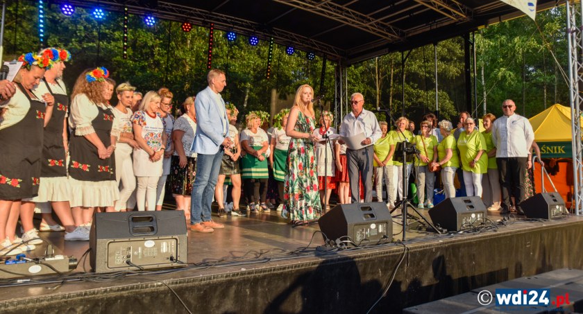Bitwa Regionów - rozstrzygnięcie konkursu KGW powiatu wyszkowskiego
