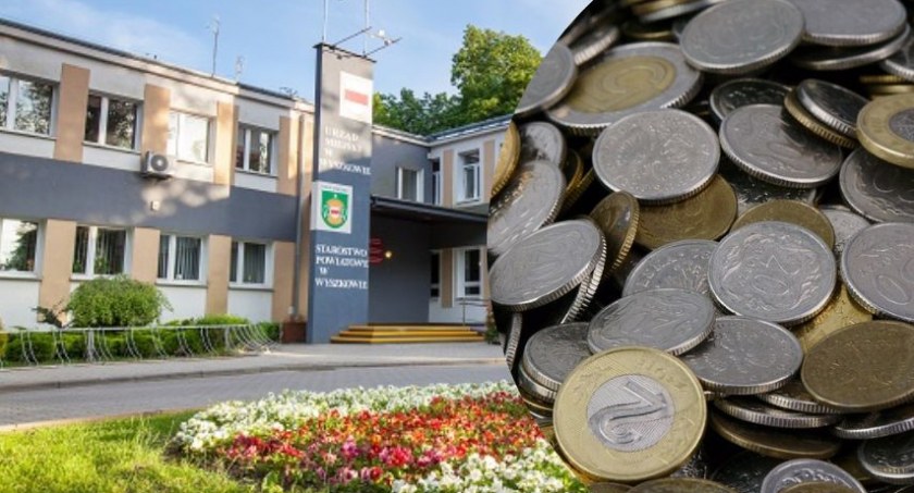 Wyszków oszczędnym miastem? Wyniki ogólnopolskiego rankingu