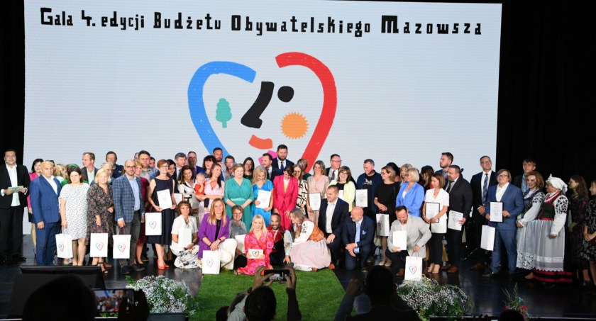 Rekordowa edycja BOM. 2,7 mln zł dla podregionu ostrołęckiego