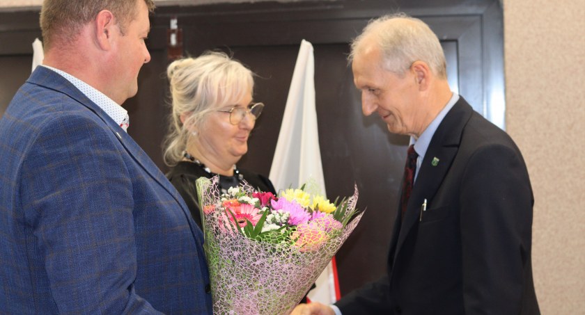 Sesja Rady Gminy Brańszczyk: Wójt z wotum zaufania i absolutorium