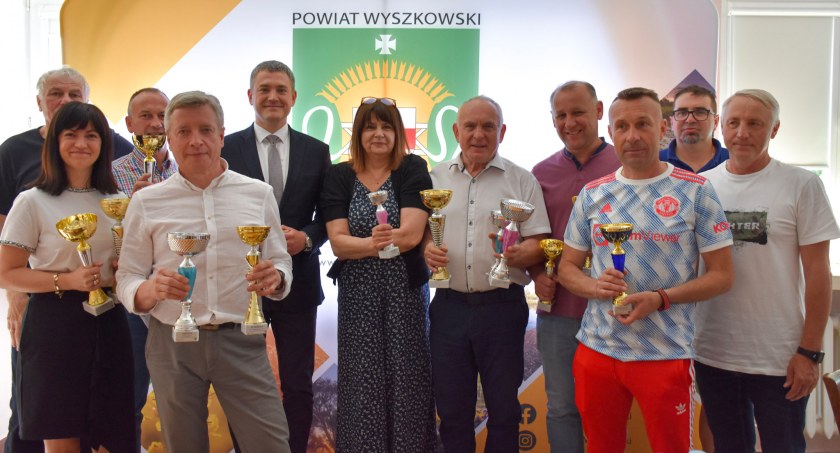 Podsumowanie Powiatowych Igrzysk. Liczne osiągnięcia w wielu dyscyplinach sportowych 