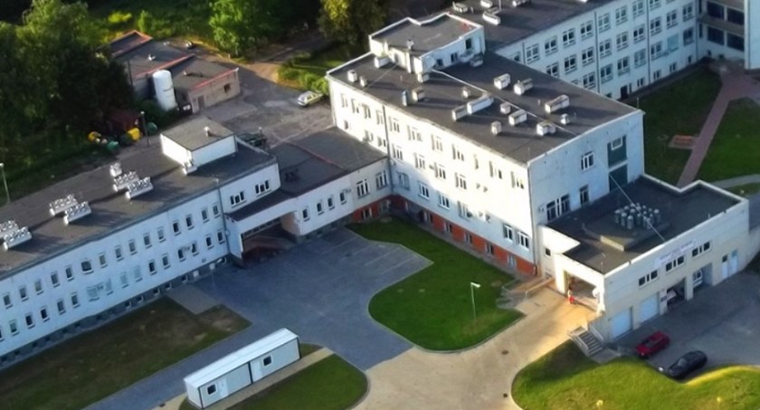 Szansa na całodobową aptekę. Szpital będzie szukał nowego dzierżawcy