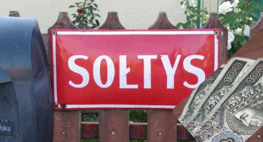 300 plus dla sołtysów. Ruszył nabór wniosków