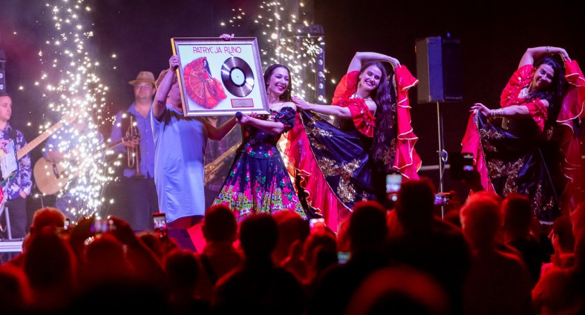 Mazowiecki Festiwal Folkloru. Koncerty, regionalne potrawy i rękodzieło(FOTO)