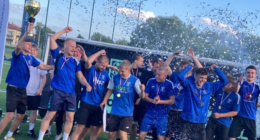 Eliminacje do Mistrzostw Polski SuperLiga6. Cztery drużyny wywalczyły awans