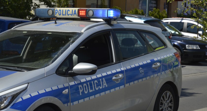 Obywatelskie zatrzymanie pijanego kierowcy. Miał blisko 3 promile