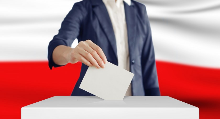 Wybory 2023 – analiza sondaży