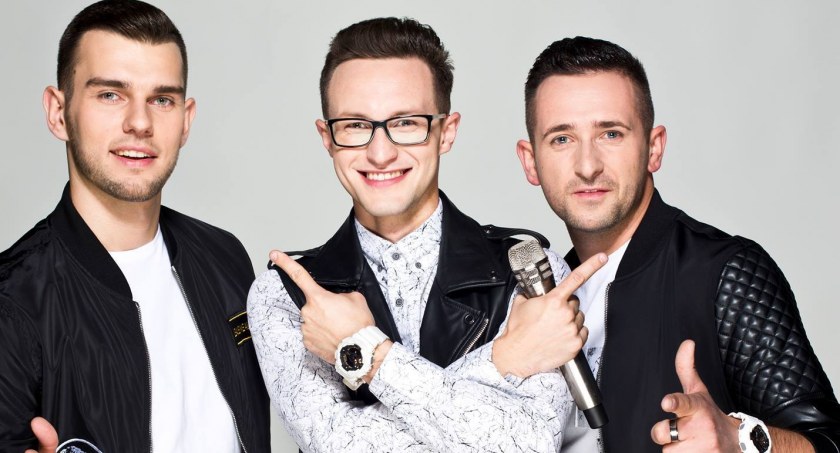 Lato z disco polo w Rząśniku. Gwiazdą wieczoru zespół Playboys