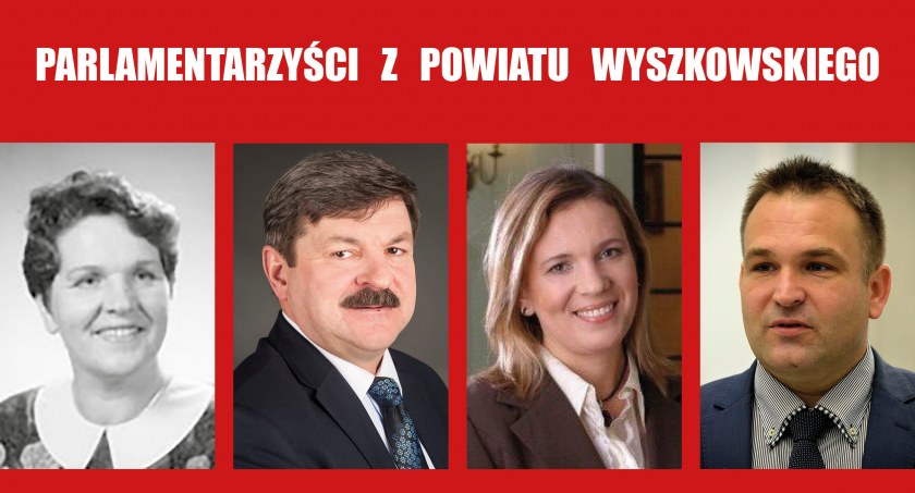 Czy Wyszków będzie miał wreszcie swojego posła?