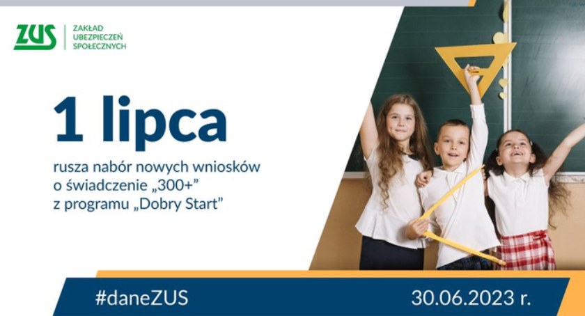 60 mln zł z programu „Dobry Start” trafiło na konta rodziców