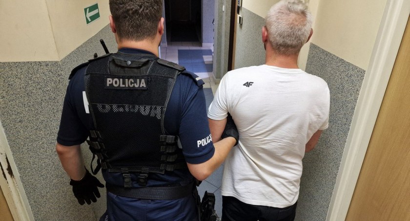 Recydywiści zatrzymani. Wpadli przy kradzieży paliwa 