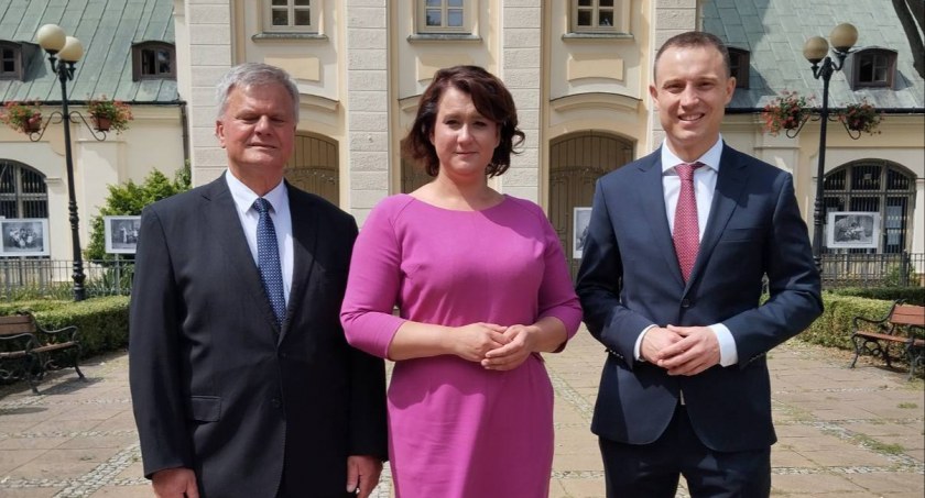 Konfederacja przedstawia liderów listy do Sejmu